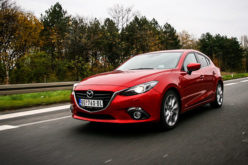 Mazda osvaja europska tržišta u 2014. godini