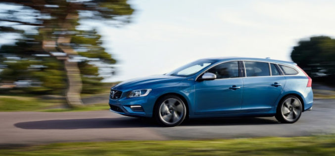 Volvo zabilježio globalni rast od 8,4% i nastavak rasta u Kini i Evropi
