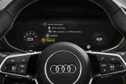 Muzika sa interneta u Audi modelima