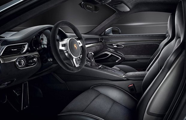 Porsche 911 GTS 2015 - 03