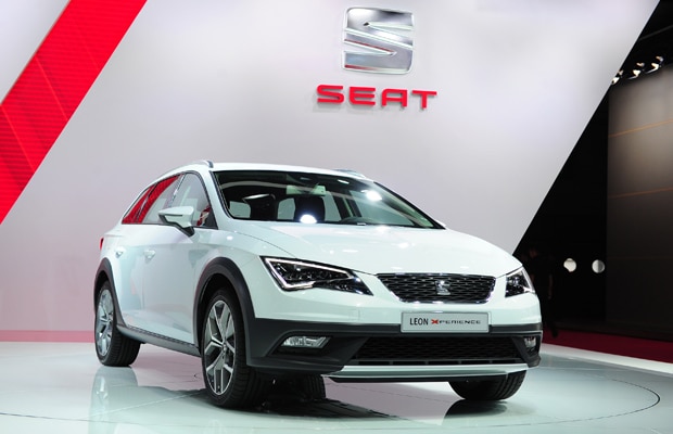 SEAT Xperience