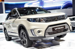 Suzuki Vitara – Evolutivna promjena