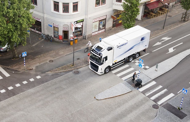Volvo trucks nova tehnologija 2014 - 03