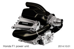 Honda objavila prvu sliku novog F1 V6 turbo motora – Razvoj kasni 3 mjeseca!