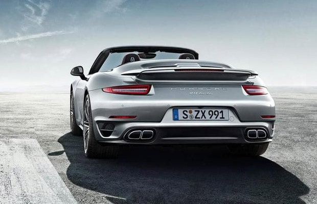 porsche 911 cabrio