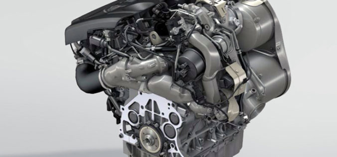 Volkswagen predstavio najjači 2.0 TDI motor sa 272 KS!