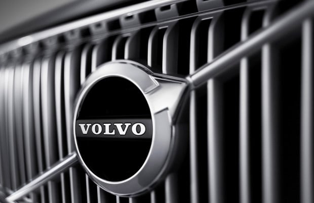 Volvo Cars na sajmu automobila u Los Angelesu