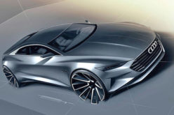 Audi Prologue koncept bit će predstavljen na sajamu u Los Angelesu