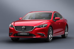 Mazda6 proizvedena u više od 3 miliona primjeraka