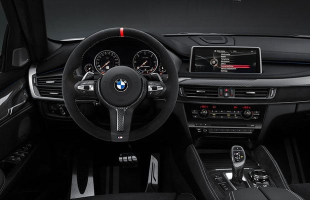 BMW X6 M Performance 03