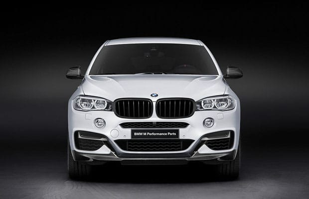 BMW X6 M Performance 06