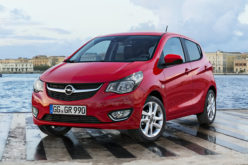 Novi Opel KARL – Malen, poseban, jednostavno jedinstven!