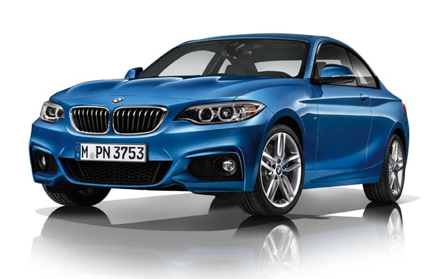 BMW_2_Series_Coupe_fr