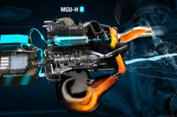 V6 turbo F1 motori mogu biti glasniji?