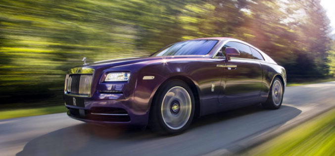 Rolls-Royce ostvario novi prodajni rekord