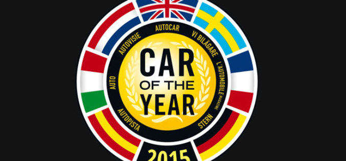 Car of the Year 2015: Nagrada će po 4-ti put biti dodijeljena u Ženevi