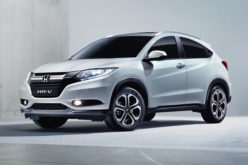 Honda HR-V – Funkcionalnost i sigurnost na djelu