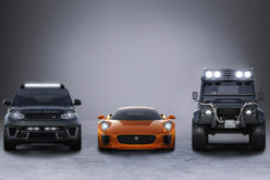 Jaguar i Land Rover nastavljaju saradnju sa Bond franšizom