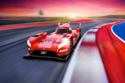 Nissan tokom Super Bowla predstavio izazivača za utrke serije Le Mans