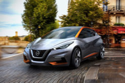 Nissan iznova osmislio gradski automobil