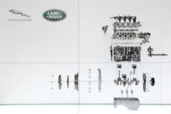 Land Rover Discovery Sport – Sa novim ekonomičnim motorima
