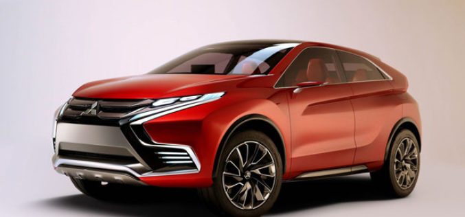 Mitsubishi spremio dva koncepta za Shangai