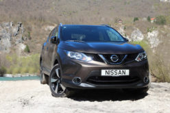 Vozili smo: Novi Nissana Qashqai 360° predstavljen u BiH