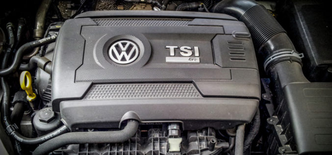 Volkswagen uvodi filter čestica za benzince