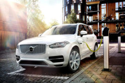 Volvo će ponuditi sve modele u plug-in hibridnoj izvedbi