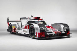 Audi pobjedio na “6 Hours of Spa”