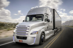 Freightliner Inspiration Truck – Prvi kamion sa autonomnim upravljanjem