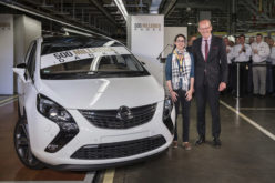 Opel i GM zahvaljuju 500 milijuna puta
