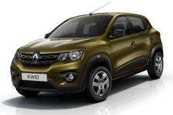 Renault KWID iz Indije u cijeli svijet