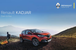 Novi Renaultov korporativni slogan ‘’Passion for life’’