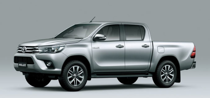 Nova Toyota HILUX – Osma generacija na provjerenim stazama prethodnika