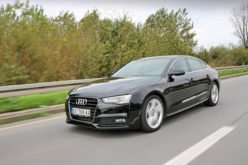 Vozili smo: Audi A5 Sportback 2.0 TDI Quattro S-Line – Za sva čula
