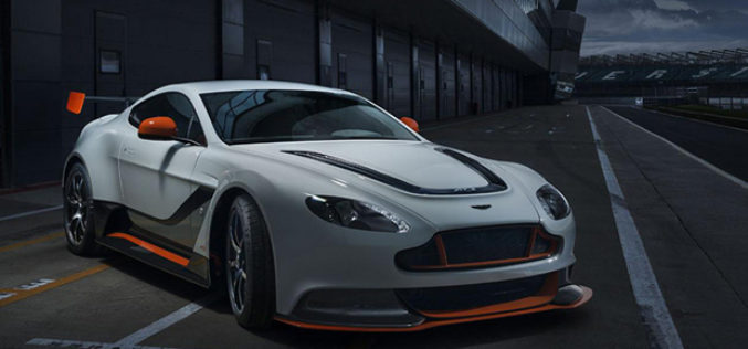 Aston Martin Vantage GT12 u potpunosti rasprodat