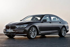 Novi BMW 7 – Šesta generacija sa 1.070 opcija