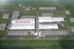 Kia Motors s novom fabrikom – Od sada i u Meksiku