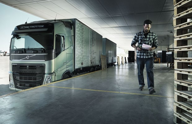 Volvo Trucks - 2015 - 01