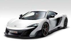 McLaren rasprodao model 675LT