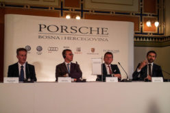 Porsche Holding Salzburg preuzima posao uvoznika za automobilske marke Volkswagen koncerna u BiH