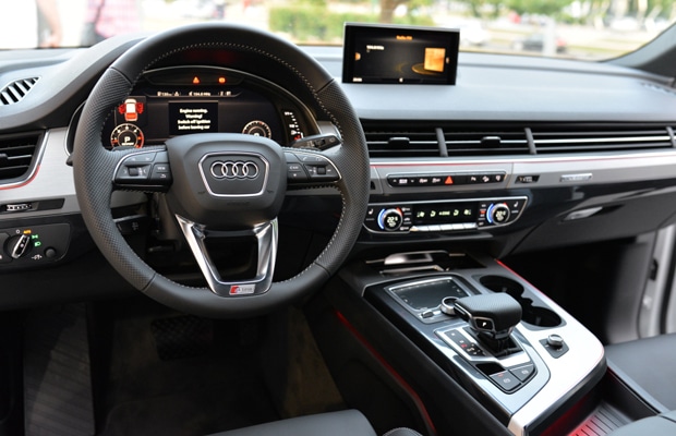 Prezentacija Audi Q7 - 2015 - 620 - 07