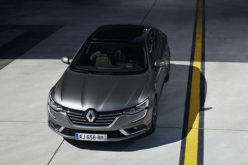 Novi Renault Talisman: Limuzinska “amajlija” unikatnog spoja senzualnosti i udobnosti