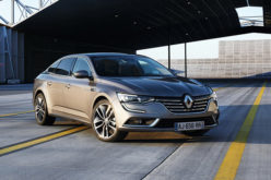 Renault Talisman stigao na bh tržište: Luksuzna krstarica prestižnog izgleda