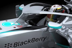 Mercedes predstavio viziju bolje zaštite F1 vozača