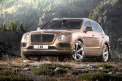 Bentley Bentayga – Najbrži, najjači, najluksuzniji, najekskluzivniji, naj…