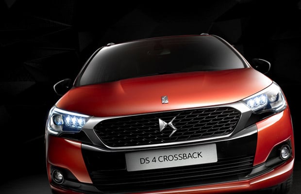 DS 4 Crossback 2015 - 04
