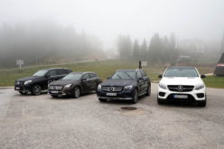 Mercedes-Benz predstavio nove modele na BH tržištu