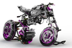 Simpozij MultiTechnics – Studentski konceptualni dizajn motocikla PINKI